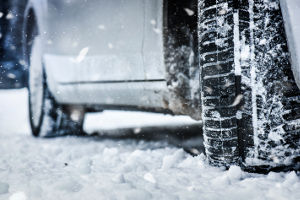 Protéger sa voiture l'hiver: conseil de votre carrossier à Somzée