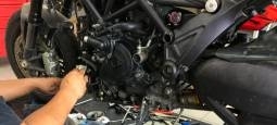 Quels sont les services d’une bonne carrosserie spécialisée dans les motos à Somzée ?