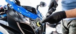 Quels services attendre d’une bonne carrosserie moto entre Charleroi et Namur ?